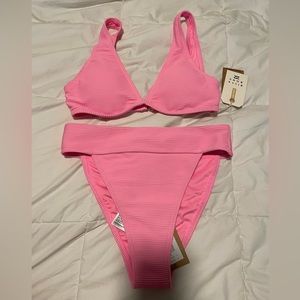 BRAND NEW Billabong bikini